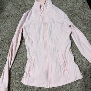 Lululemon define jacket
